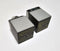 Turck BI20U-CA40-AP6X2-H1141/S1590 ( Lot of 2 ) Proximity Sensor sn: 20mm - Used