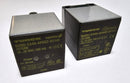 Turck BI20U-CA40-AP6X2-H1141/S1590 ( Lot of 2 ) Proximity Sensor sn: 20mm - Used