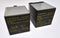 Turck BI20U-CA40-AP6X2-H1141/S1590 ( Lot of 2 ) Proximity Sensor sn: 20mm - Used
