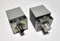Turck BI20U-CA40-AP6X2-H1141/S1590 ( Lot of 2 ) Proximity Sensor sn: 20mm - Used