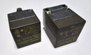 Turck BI20U-CA40-AP6X2-H1141/S1590 ( Lot of 2 ) Proximity Sensor sn: 20mm - Used