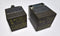 Turck BI20U-CA40-AP6X2-H1141/S1590 ( Lot of 2 ) Proximity Sensor sn: 20mm - Used