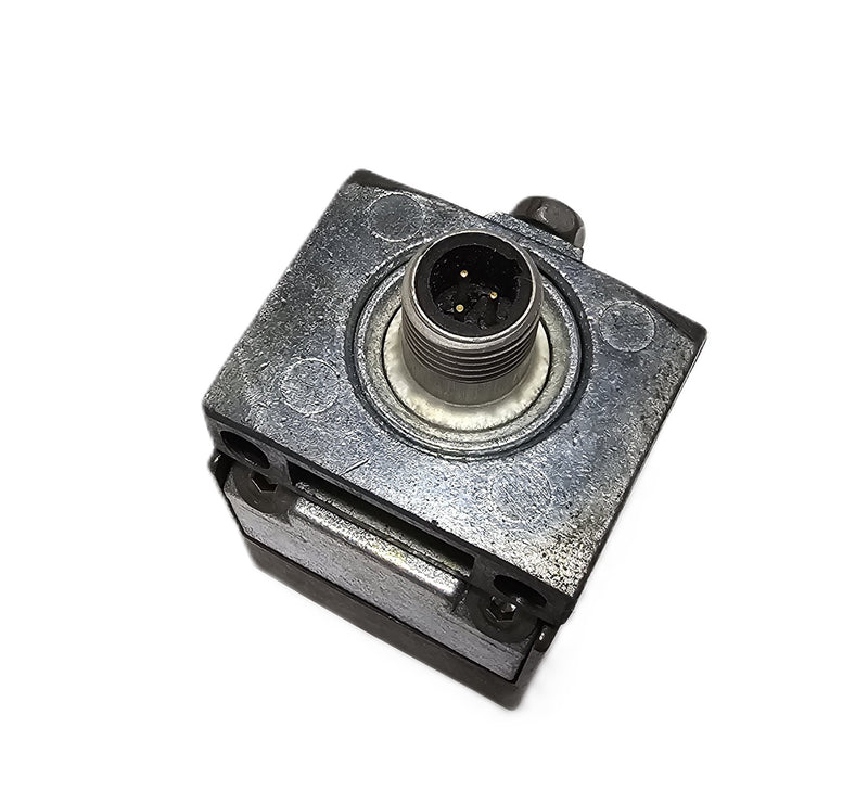 Turck BI20-CA40-ADZ30X2-B3131/S34 Proximity Sensor sn: 20mm - Used