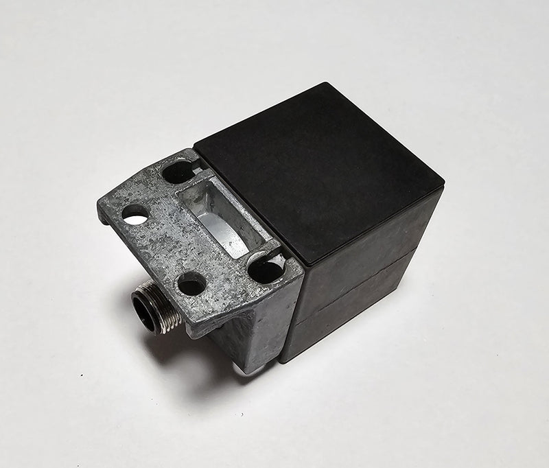 Turck BI20U-CA40-AP6X2-H1141 Proximity Sensor sn: 20mm = 0.78" - Used