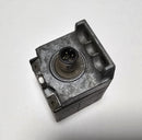 Turck BI20U-CA40-AP6X2-H1141 Proximity Sensor sn: 20mm = 0.78" - Used
