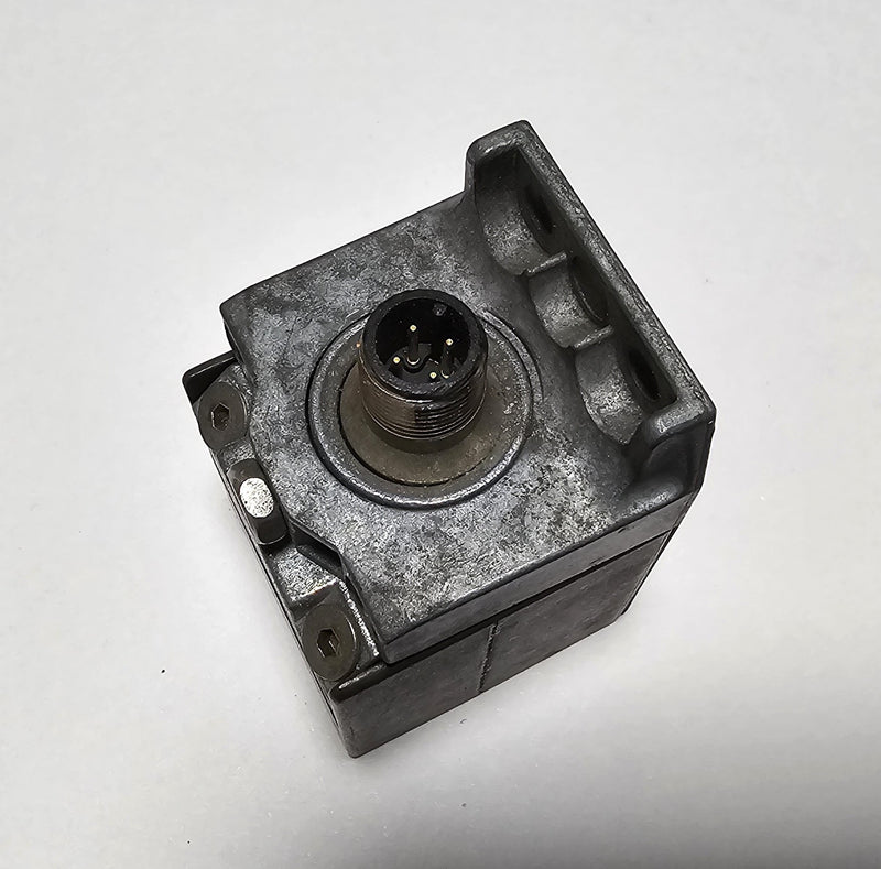 Turck BI20U-CA40-AP6X2-H1141 Proximity Sensor sn: 20mm = 0.78" - Used