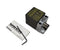 Turck BI20U-CA40-AP6X2-H1141 Proximity Sensor sn: 20mm 10-30VDC - NEW