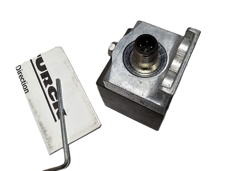 Turck BI20U-CA40-AP6X2-H1141 Proximity Sensor sn: 20mm 10-30VDC - NEW