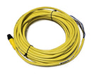Allen Bradley 889D-M5AC-10 5-Pin Male Straight QD 10m Cable - New