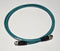 Allen Bradley 1585D-M4UBDF-2 M12 Male Str. - Female Str. Ethernet Cable - New