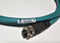 Allen Bradley 1585D-M4UBDF-2 M12 Male Str. - Female Str. Ethernet Cable - New