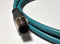 Allen Bradley 1585D-M4UBDF-2 M12 Male Str. - Female Str. Ethernet Cable - New