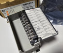 Allen Bradley 1769-OW16 Compact I/O Relay Output Module - CH10 / Not working