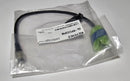 Keyence GL-RPC03PM Light Curtain Main Unit GL-R Connection Cable - New / Sealed