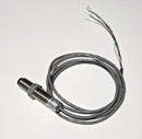 Fluke Raytek RAYCI3A10L Shielded Infrared Temperature Sensor 12-24VDC Excellent
