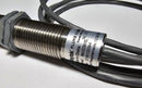 Fluke Raytek RAYCI3A10L Shielded Infrared Temperature Sensor 12-24VDC Excellent