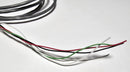 Fluke Raytek RAYCI3A10L Shielded Infrared Temperature Sensor 12-24VDC Excellent