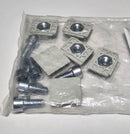 Allen Bradley RA1787813 Terminal End Cap Kit for 140G-K Molded Case Breakers New