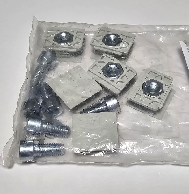 Allen Bradley RA1787813 Terminal End Cap Kit for 140G-K Molded Case Breakers New