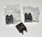 Fuji SZ-Z2 ( Lot of 3 ) 100-250V AC/DC Coil Varistor Surge Suppressor - New