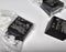 Fuji SZ-Z2 ( Lot of 3 ) 100-250V AC/DC Coil Varistor Surge Suppressor - New