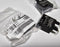 Fuji SZ-Z2 ( Lot of 3 ) 100-250V AC/DC Coil Varistor Surge Suppressor - New