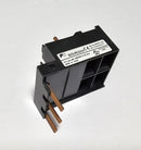 Fuji BZ0LRE32AA 3-Phase Contactor Link Module - New