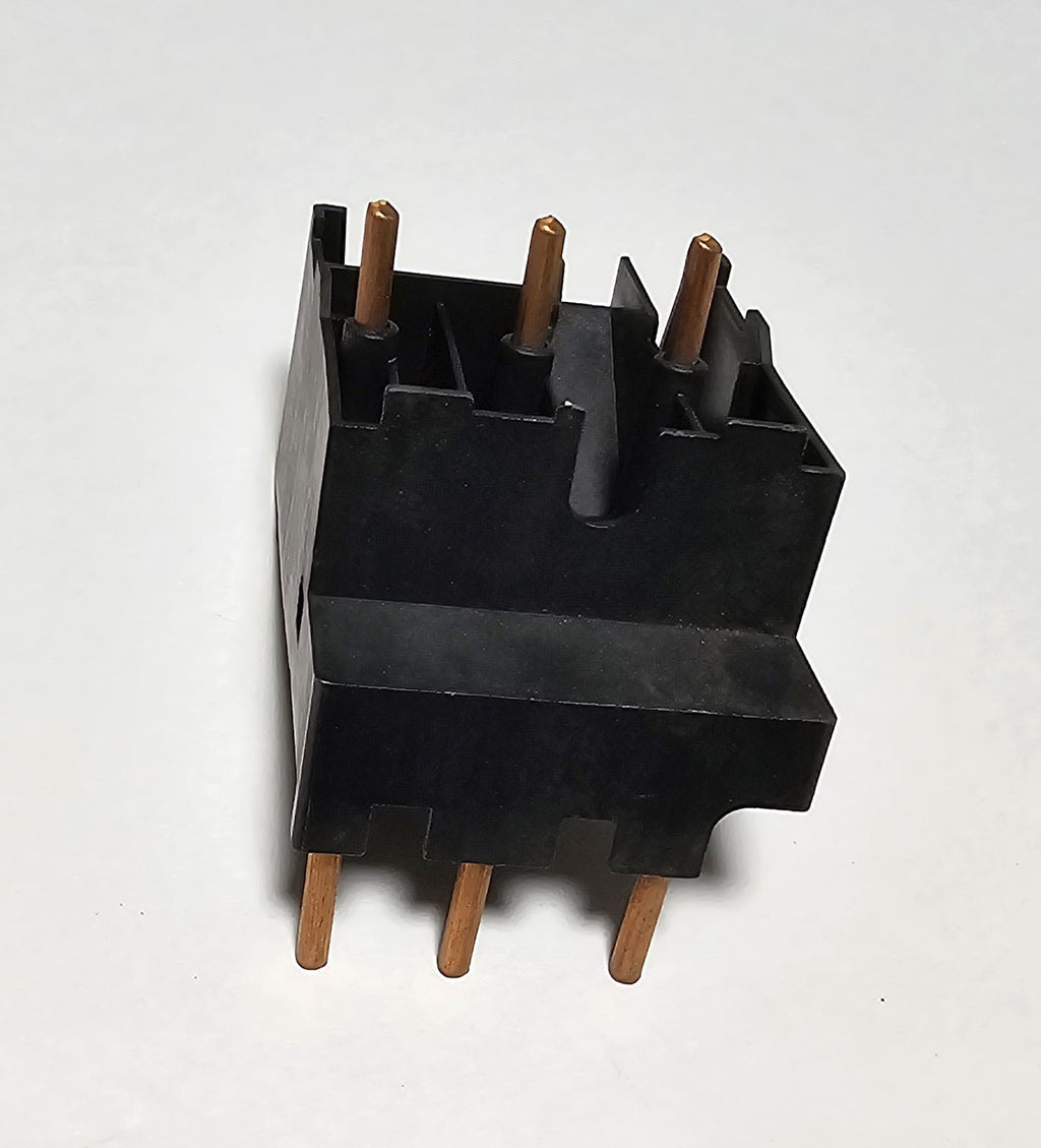 Fuji BZ0LRE32AA 3-Phase Contactor Link Module - New – PLC BARN