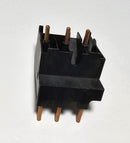 Fuji BZ0LRE32AA 3-Phase Contactor Link Module - New