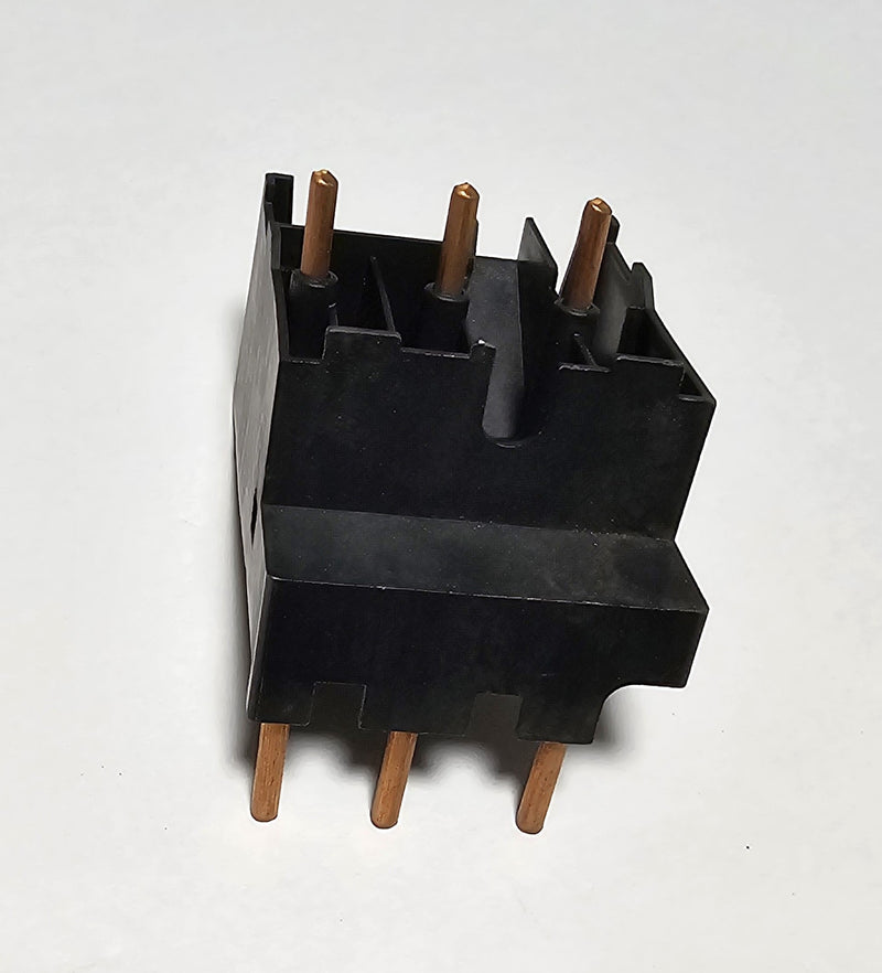Fuji BZ0LRE32AA 3-Phase Contactor Link Module - New