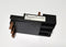 Fuji BZ0LVE51GA 3-Phase Contactor Link Module - New