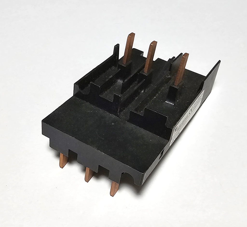 Fuji BZ0LVE51GA 3-Phase Contactor Link Module - New – PLC BARN