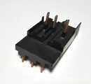 Fuji BZ0LVE51GA 3-Phase Contactor Link Module - New