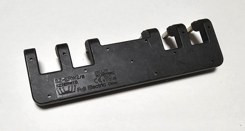 Fuji SZ-ERW2/B Reversing Contactor Jumper - New