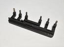 Fuji SZ-ERW2/B Reversing Contactor Jumper - New