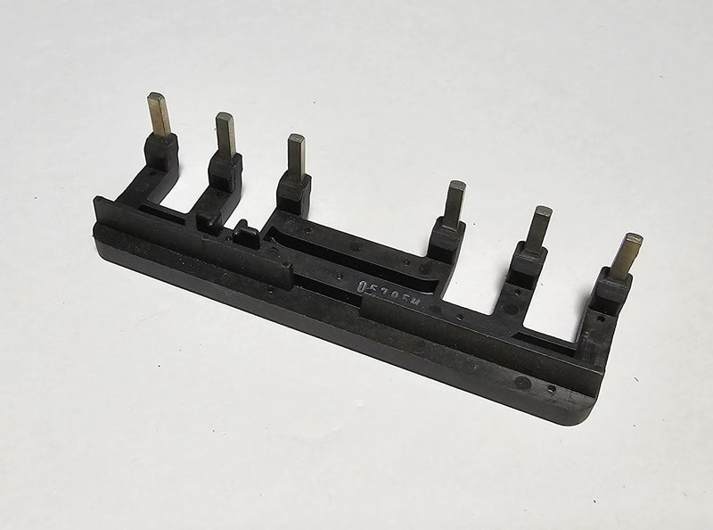 Fuji SZ-ERW2/B Reversing Contactor Jumper - New