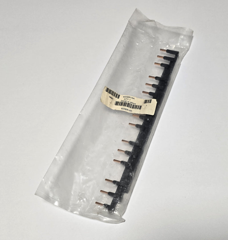 Fuji BZ0BR15A Contactor Bus Bar - New / Sealed