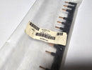 Fuji BZ0BR15A Contactor Bus Bar - New / Sealed