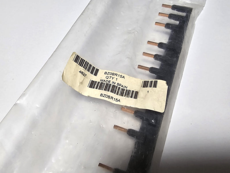 Fuji BZ0BR15A Contactor Bus Bar - New / Sealed