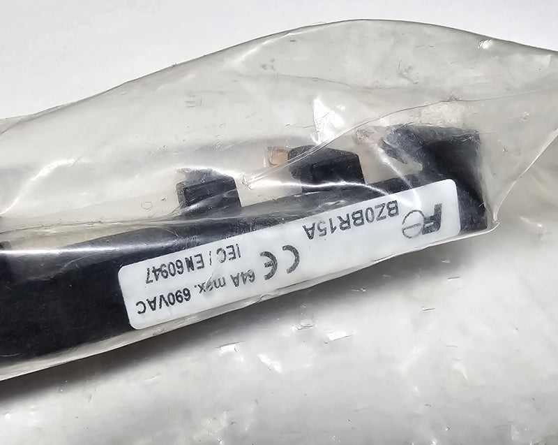 Fuji BZ0BR15A Contactor Bus Bar - New / Sealed