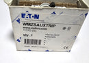 Eaton WMZSAUXTRIP Circuit Breaker Auxiliary Switch - New in Box
