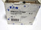 Eaton WMZSAUXTRIP Circuit Breaker Auxiliary Switch - New in Box