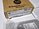 Allen Bradley 1769-ECL Ser.A Compact I/O Left End Cap / Terminator - New