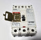 Eaton HFD3200BP10 200 Amp 3-Pole 600V Main Molded Case Circuit Breaker & Lockout