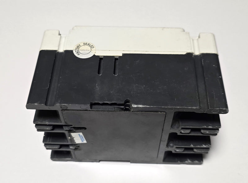 Eaton HFD3200BP10 200 Amp 3-Pole 600V Main Molded Case Circuit Breaker & Lockout
