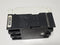 Eaton HFD3200BP10 200 Amp 3-Pole 600V Main Molded Case Circuit Breaker & Lockout