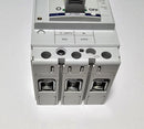 Allen Bradley 140G-G6C3-C20 20A Molded Case Circuit Breaker Fr. 125  - Excellent
