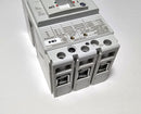Allen Bradley 140G-G6C3-C20 20A Molded Case Circuit Breaker Fr. 125  - Excellent