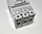 Allen Bradley 140G-G6C3-C20 20A Molded Case Circuit Breaker Fr. 125  - Excellent