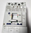 Allen Bradley 140G-G6C3-C20 20A Molded Case Circuit Breaker Fr. 125  - Excellent